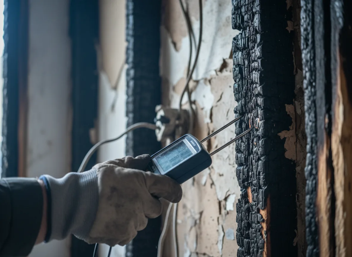 Fire Damage Restoration Perry, GA FAQs